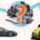 Illustration for article titled What Will You Need To Do To Stick Porsche's New Flat-Four Into An Old Volkswagen?